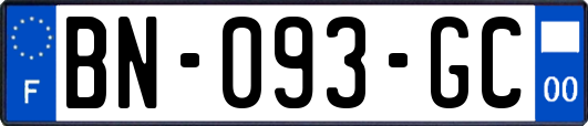 BN-093-GC