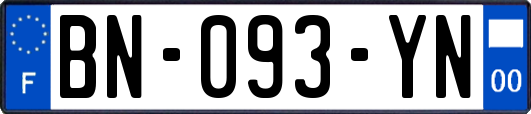 BN-093-YN