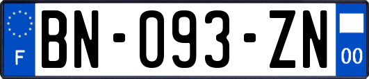 BN-093-ZN