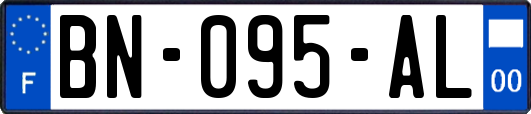 BN-095-AL