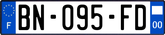BN-095-FD