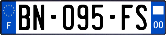 BN-095-FS