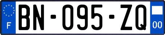 BN-095-ZQ