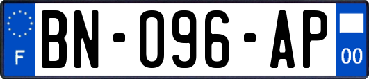 BN-096-AP