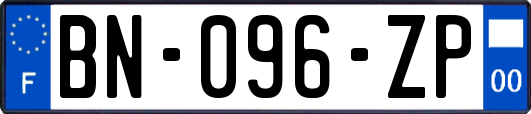 BN-096-ZP