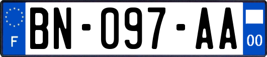 BN-097-AA