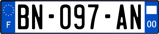 BN-097-AN