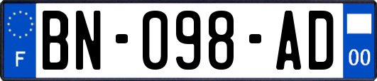 BN-098-AD