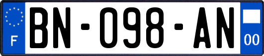 BN-098-AN