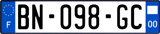 BN-098-GC