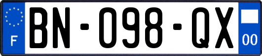 BN-098-QX