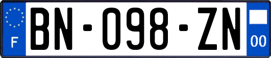 BN-098-ZN