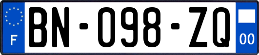 BN-098-ZQ