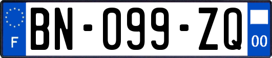 BN-099-ZQ