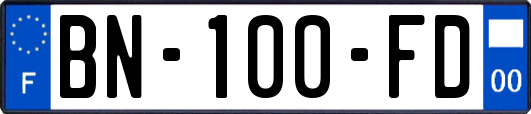 BN-100-FD