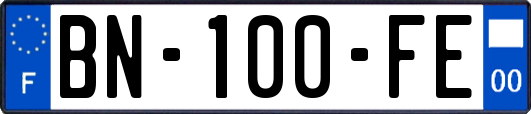 BN-100-FE