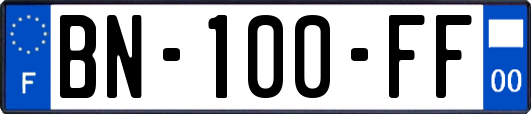 BN-100-FF