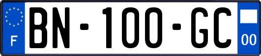 BN-100-GC