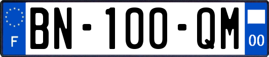 BN-100-QM