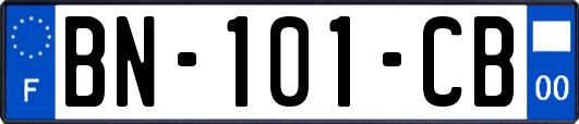 BN-101-CB