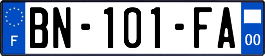BN-101-FA
