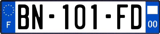 BN-101-FD