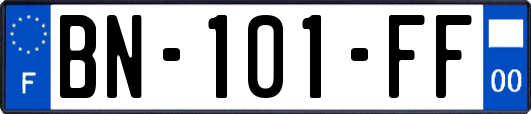 BN-101-FF