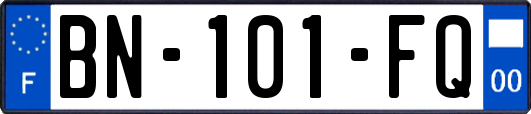 BN-101-FQ