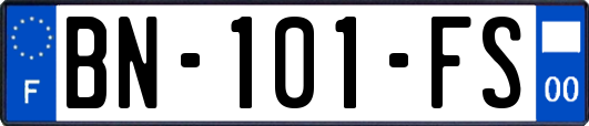BN-101-FS