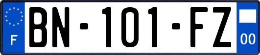BN-101-FZ