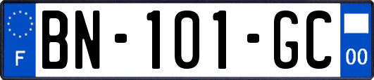 BN-101-GC