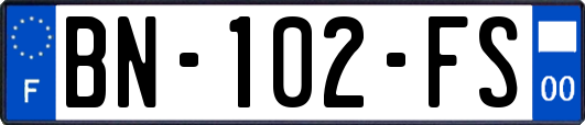 BN-102-FS