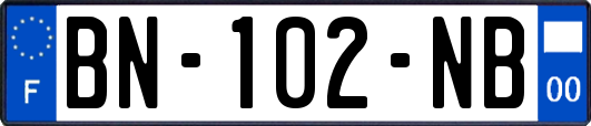 BN-102-NB
