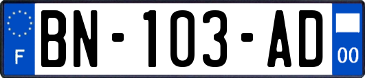 BN-103-AD