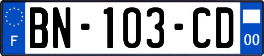 BN-103-CD