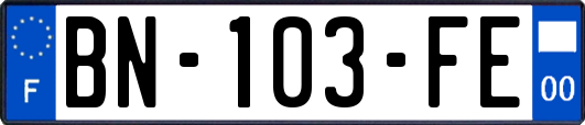 BN-103-FE