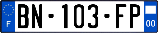BN-103-FP
