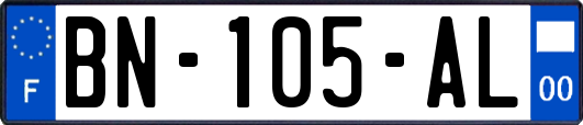 BN-105-AL