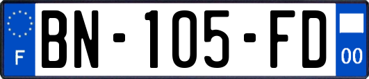 BN-105-FD