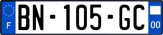 BN-105-GC