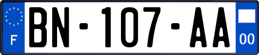 BN-107-AA