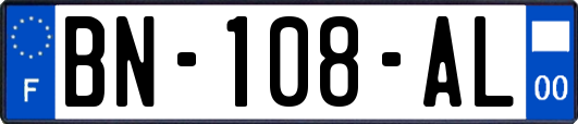 BN-108-AL