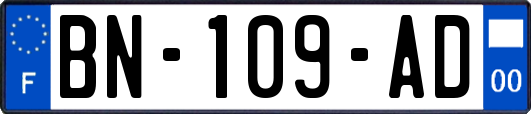 BN-109-AD