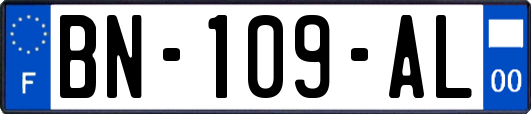 BN-109-AL