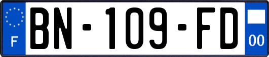 BN-109-FD