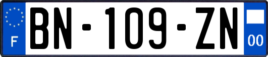 BN-109-ZN