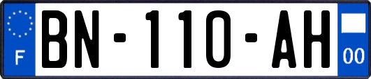 BN-110-AH