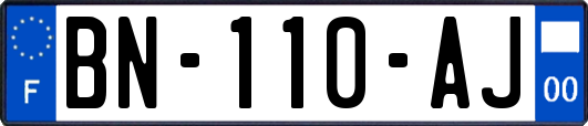 BN-110-AJ