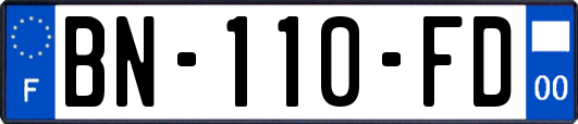 BN-110-FD