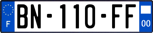 BN-110-FF